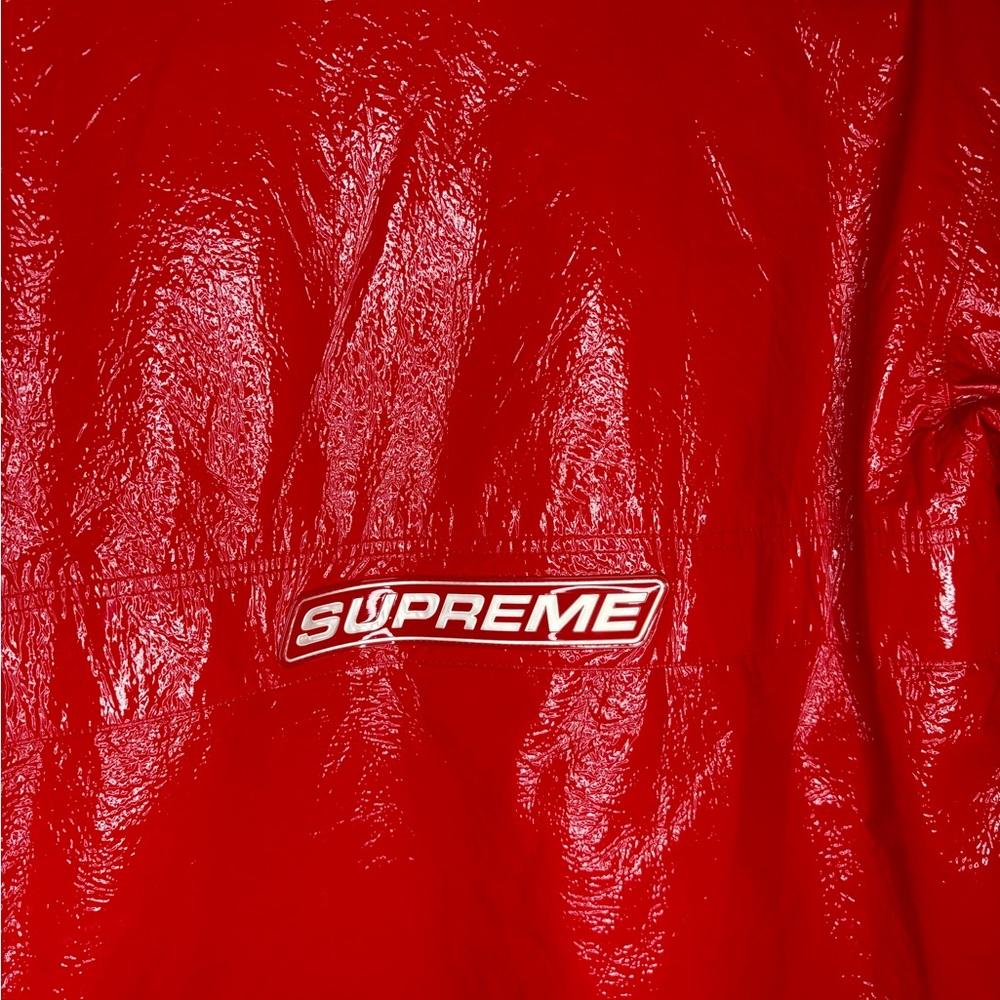 Supreme jacket